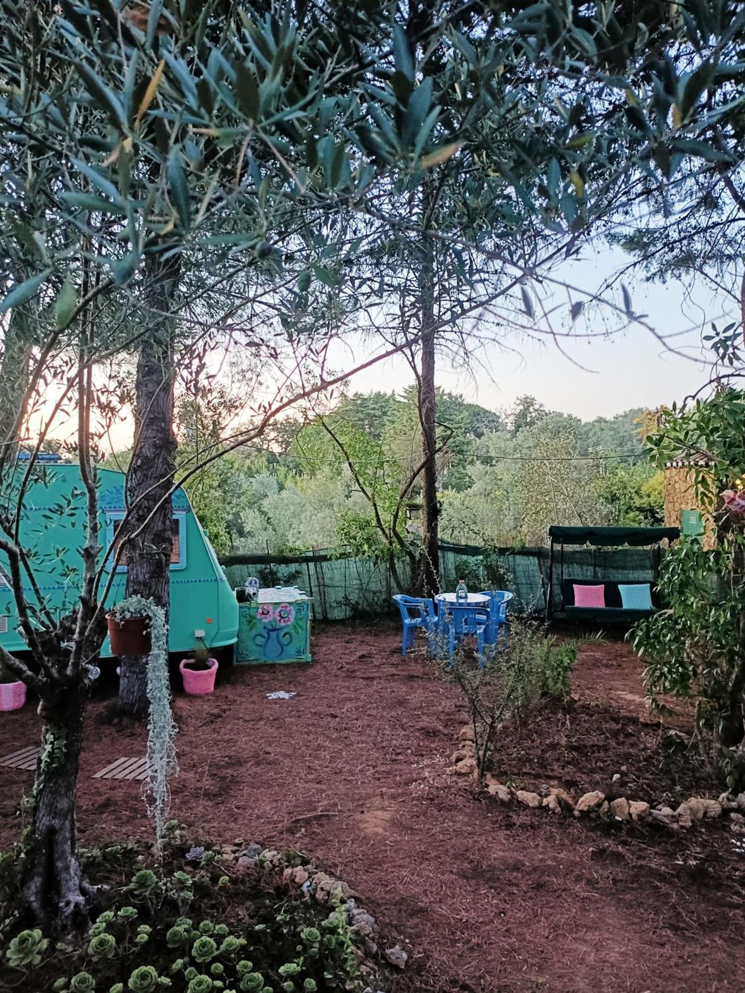 Ir Por Ai Arrabida Hotel Azeitao Kültér fotó